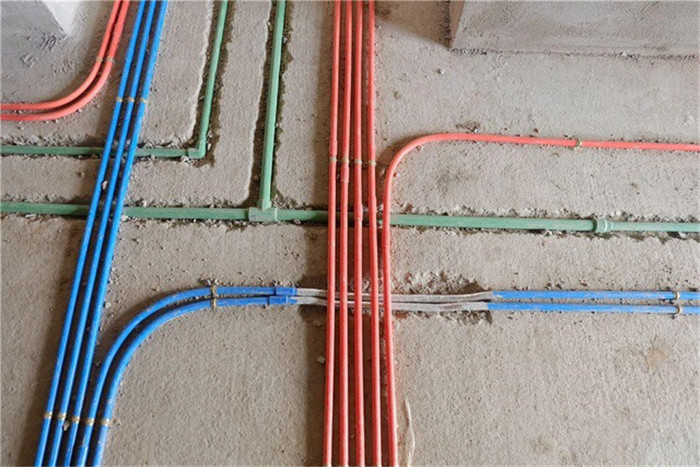 装修各工种进场顺序，你都知道吗？