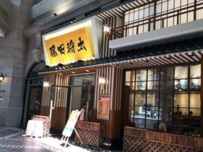 施工现场实景图