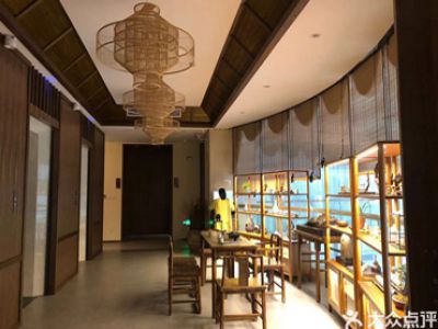 施工现场实景图